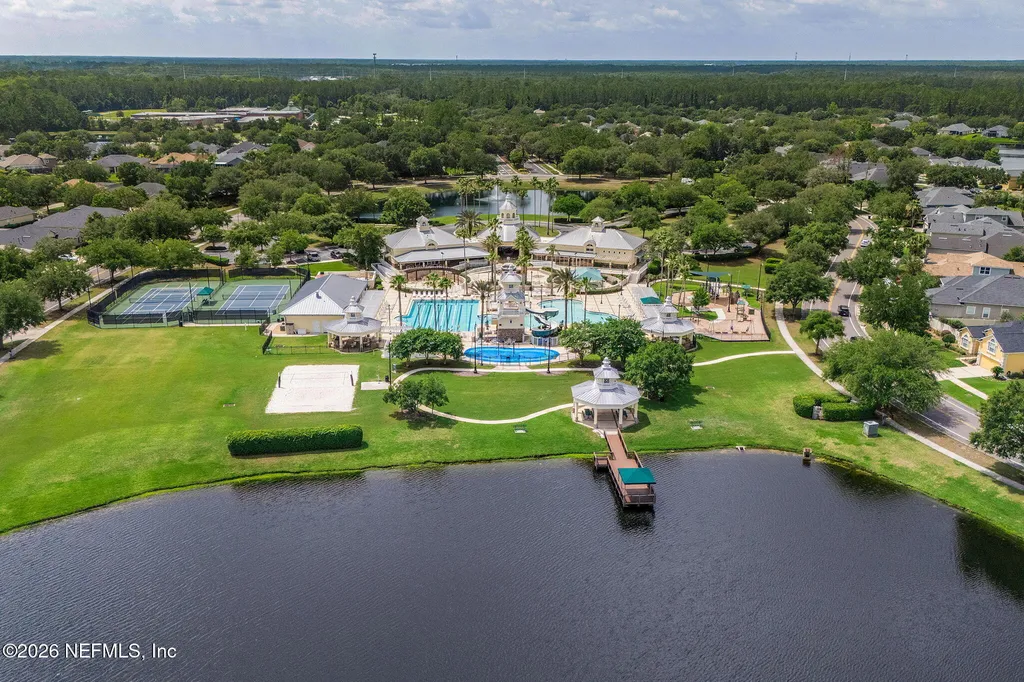 14228 Palmetto Springs Street Jacksonville FL 32258