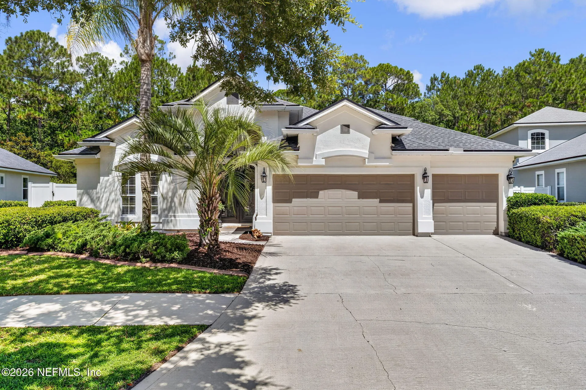 14228 Palmetto Springs Street Jacksonville FL 32258