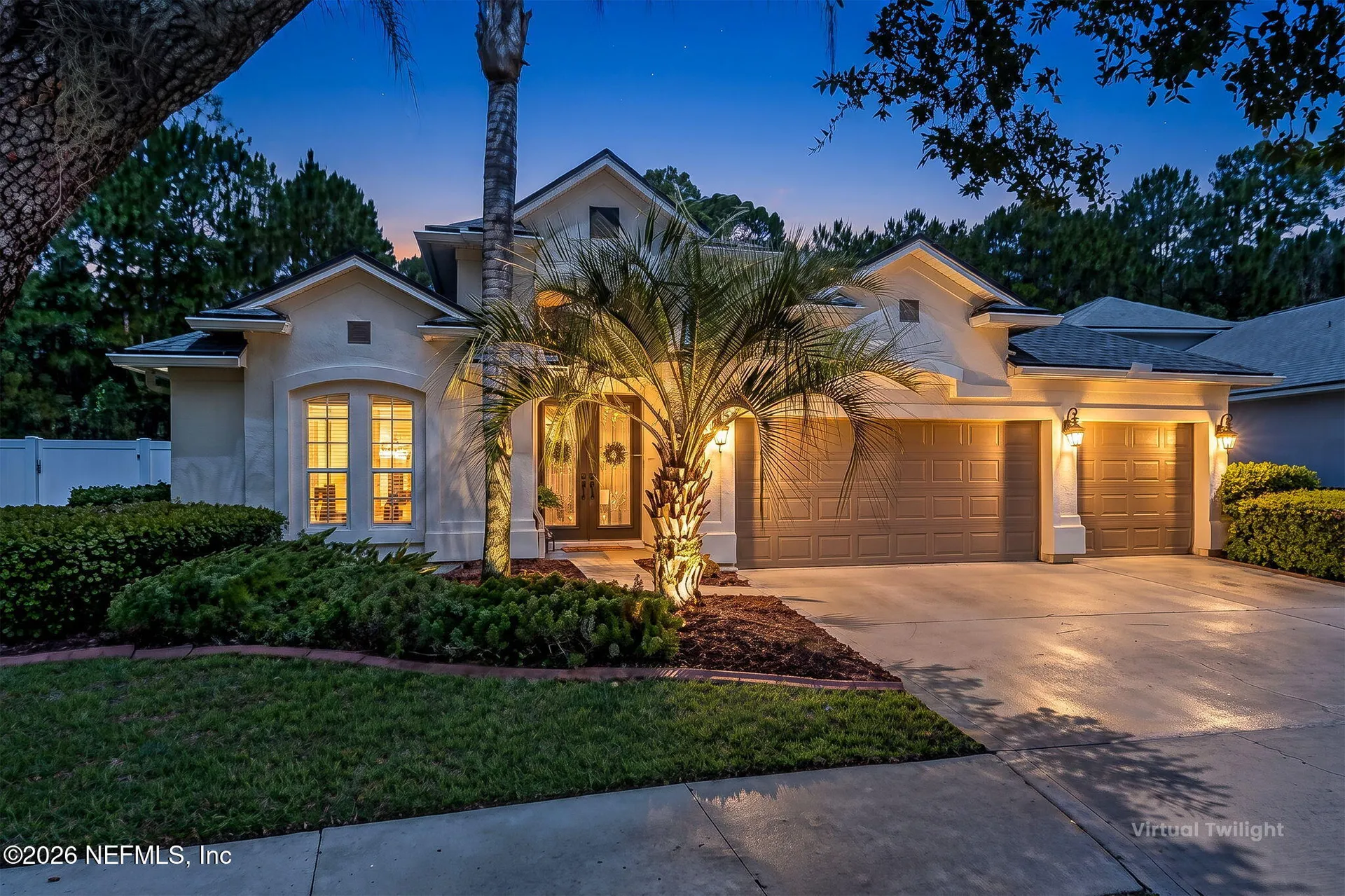 14228 Palmetto Springs Street Jacksonville FL 32258