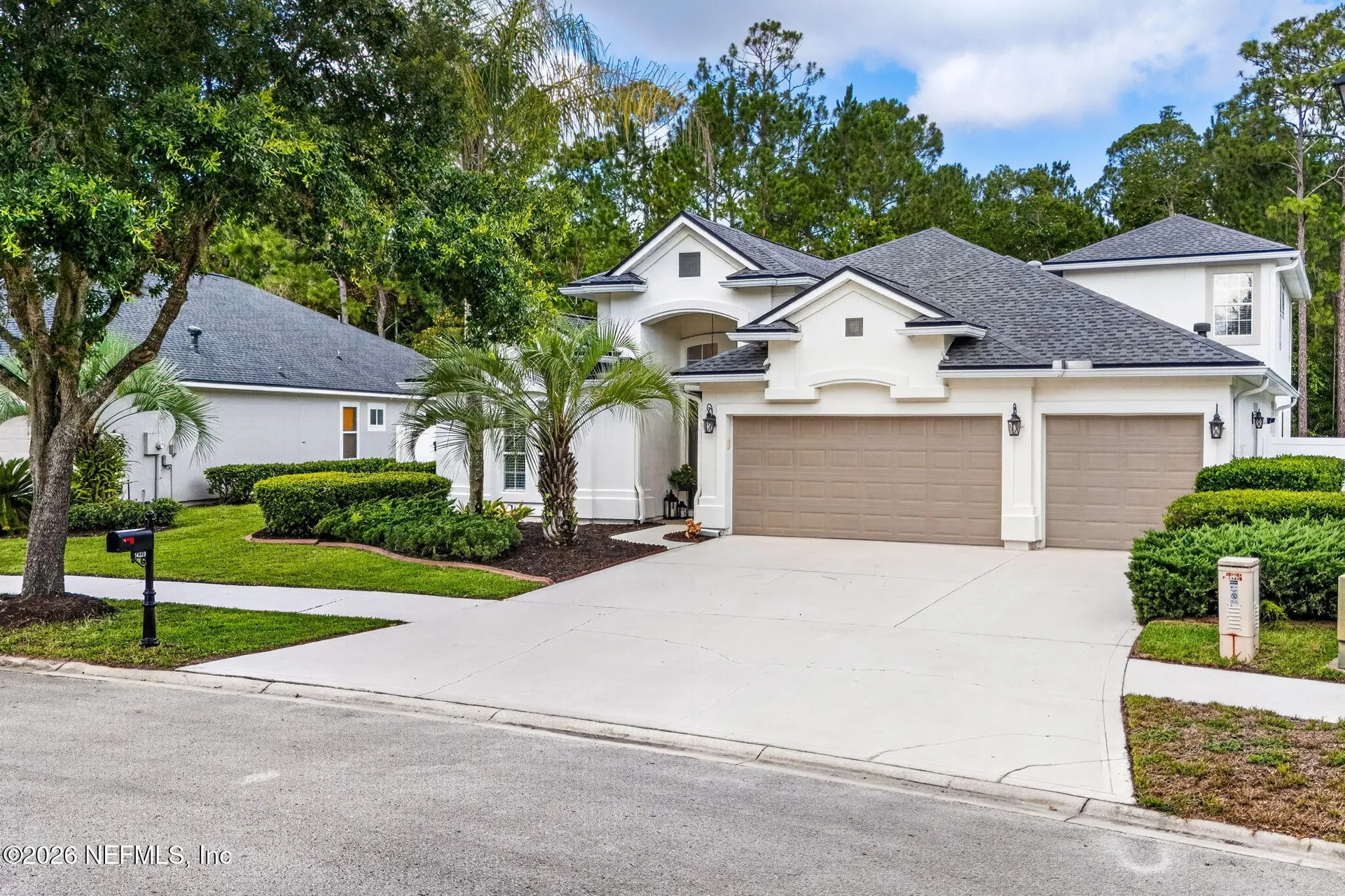 14228 Palmetto Springs Street Jacksonville FL 32258