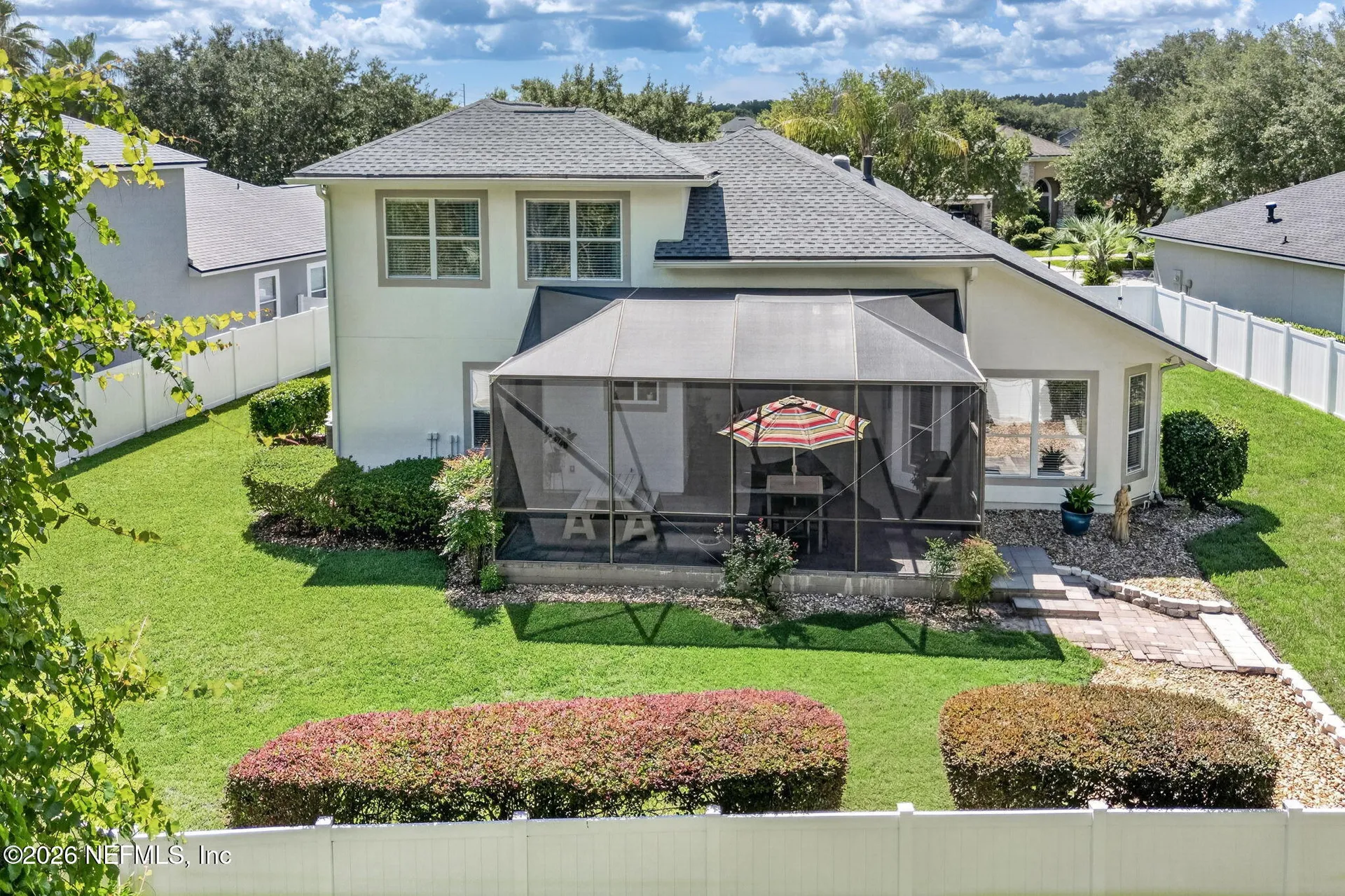 14228 Palmetto Springs Street Jacksonville FL 32258