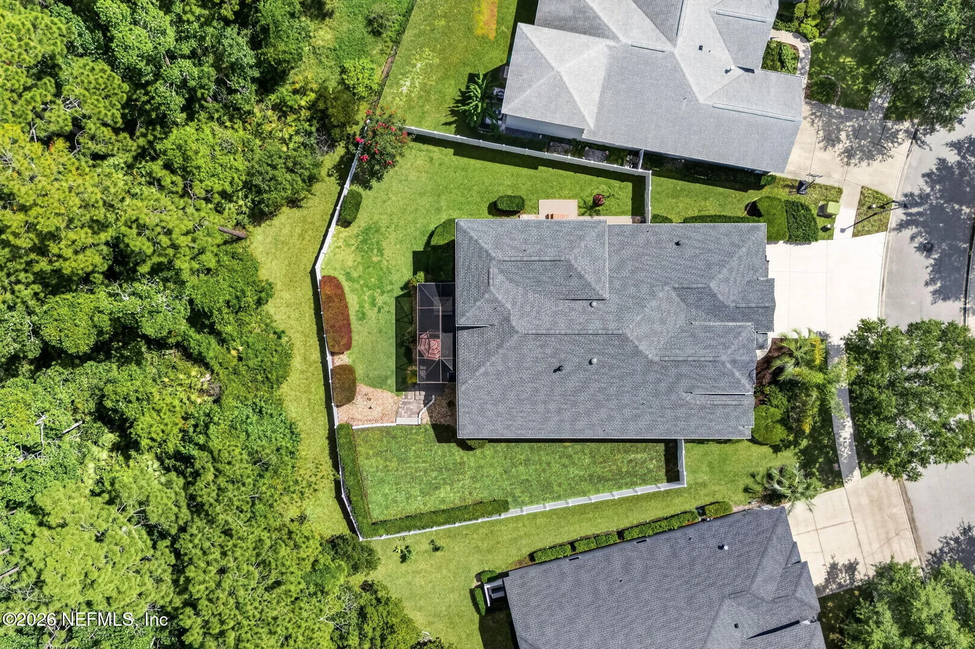 14228 Palmetto Springs Street Jacksonville FL 32258