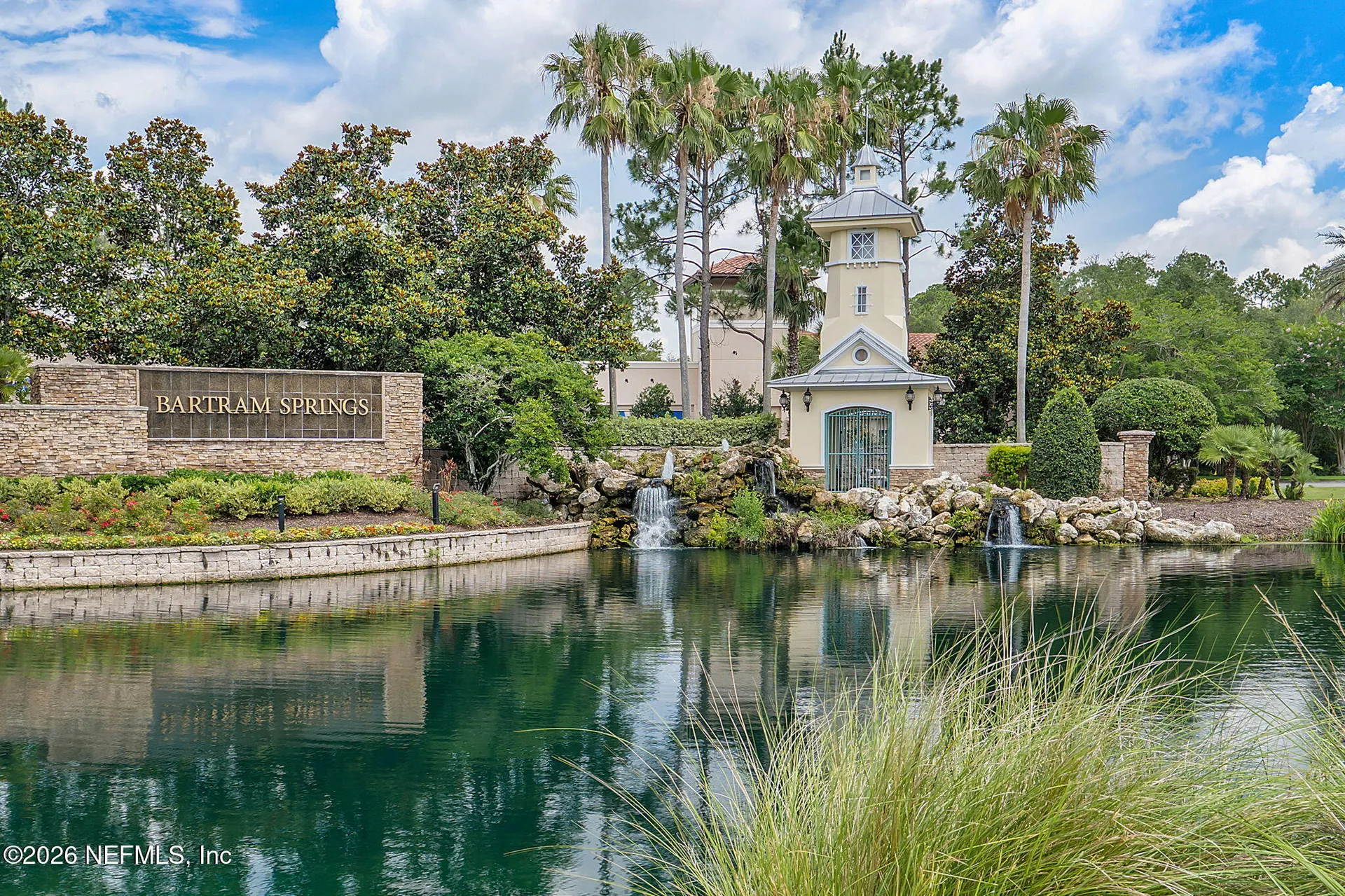 14228 Palmetto Springs Street Jacksonville FL 32258