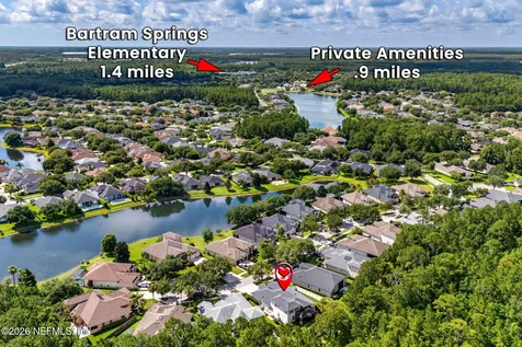 14228 Palmetto Springs Street Jacksonville FL 32258