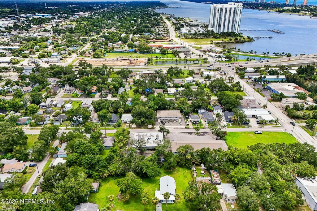 134 Knight Place Daytona Beach FL 32114