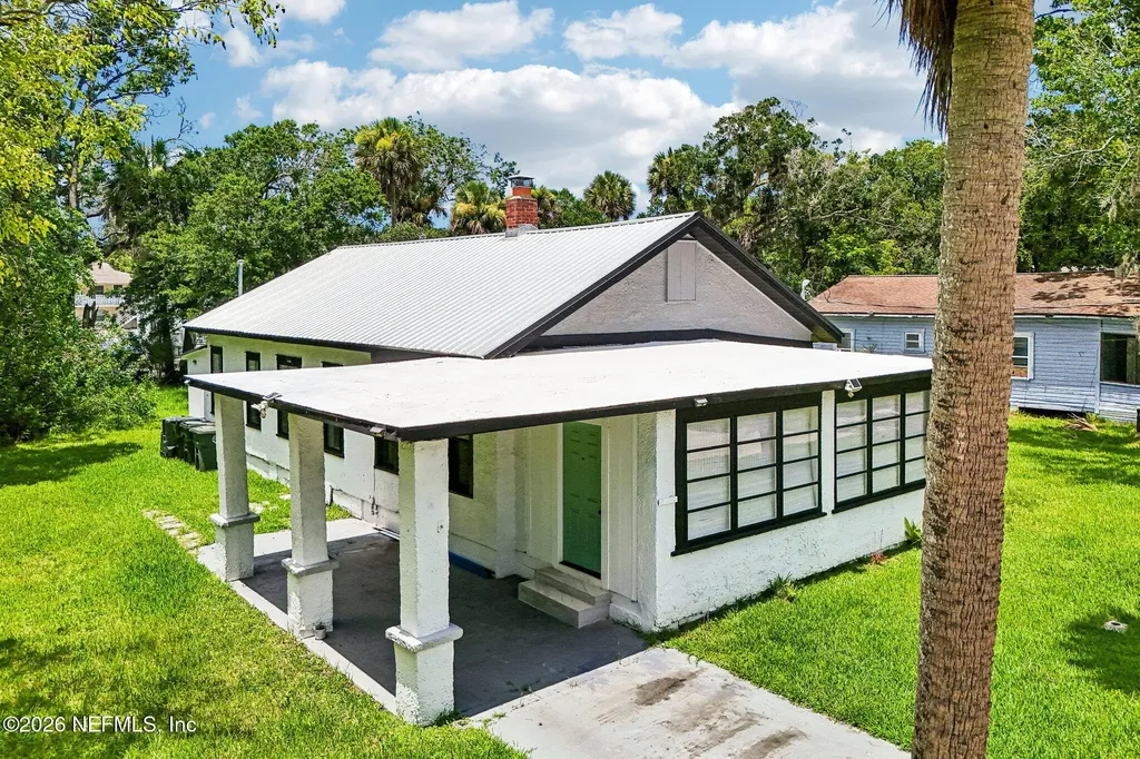 134 Knight Place Daytona Beach FL 32114