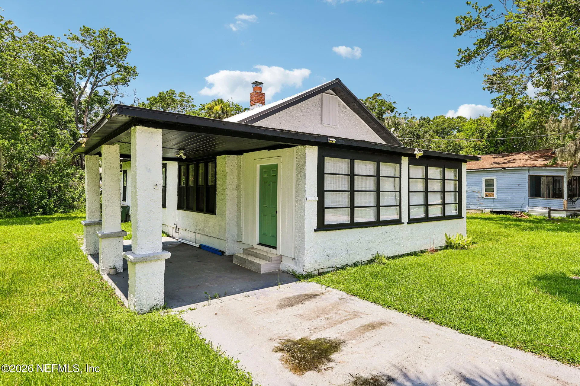 134 Knight Place Daytona Beach FL 32114