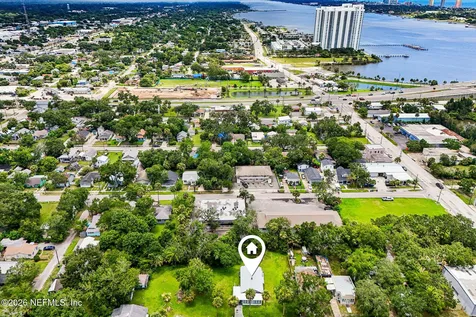 134 Knight Place Daytona Beach FL 32114