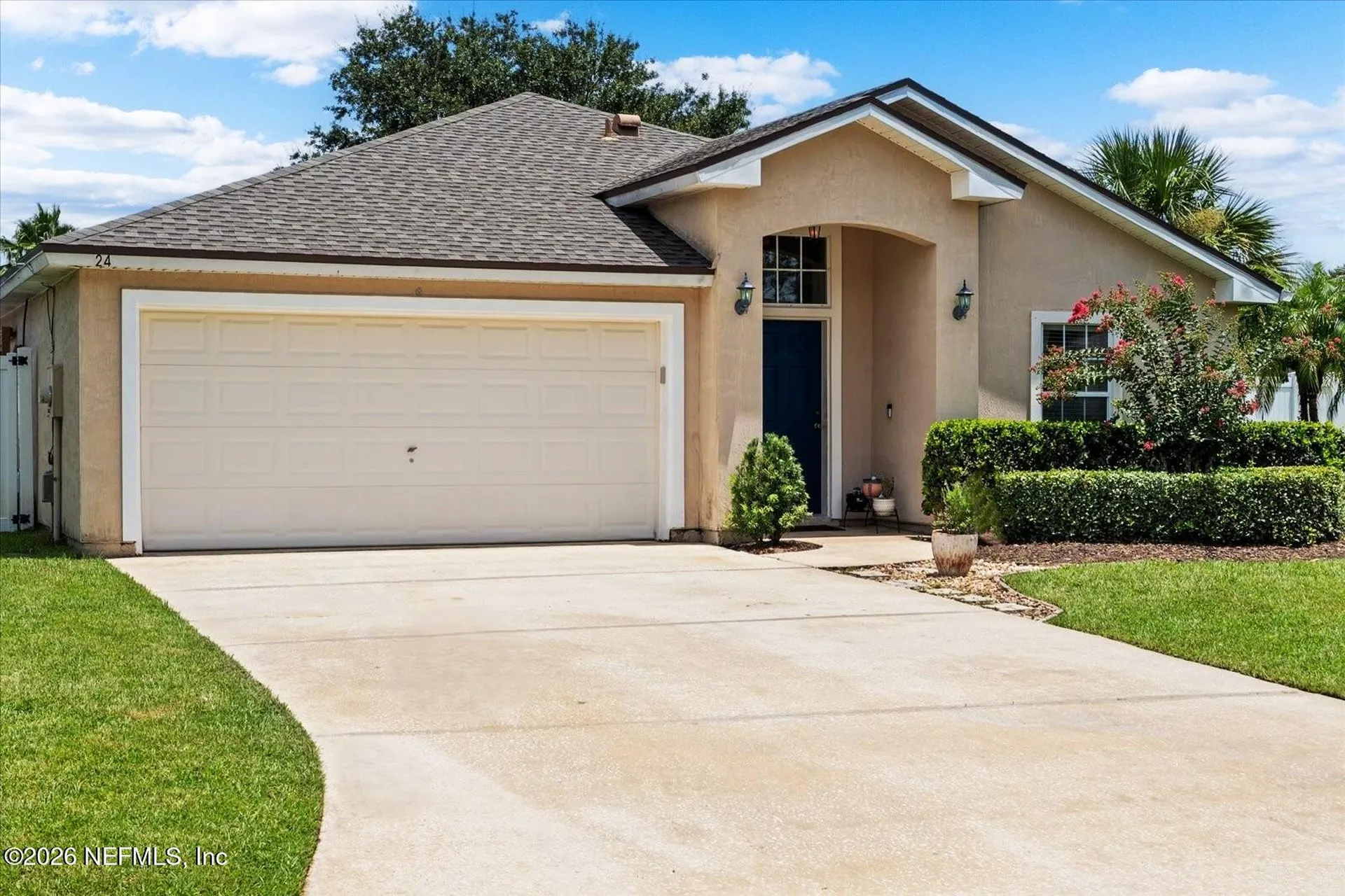 24 Riviera Estates Court Palm Coast FL 32164