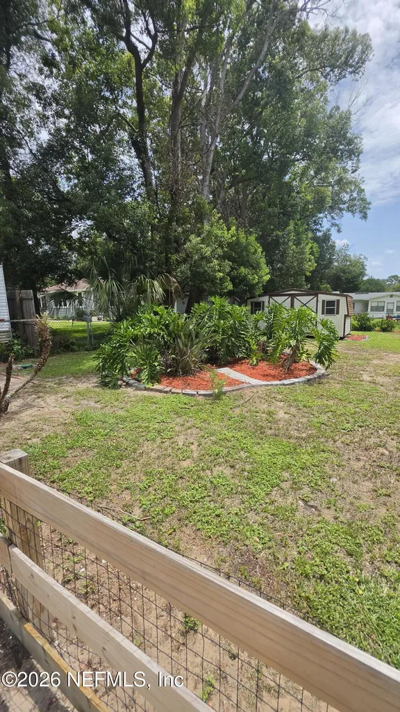 3483 Forest Boulevard Jacksonville FL 32246