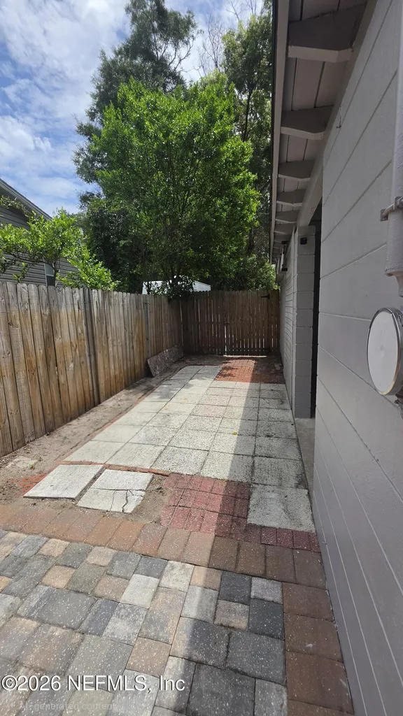 3483 Forest Boulevard Jacksonville FL 32246