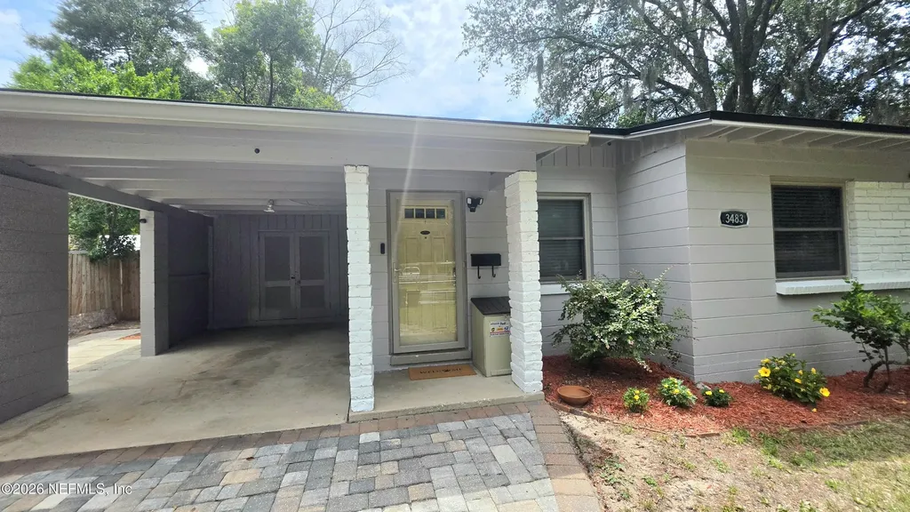 3483 Forest Boulevard Jacksonville FL 32246