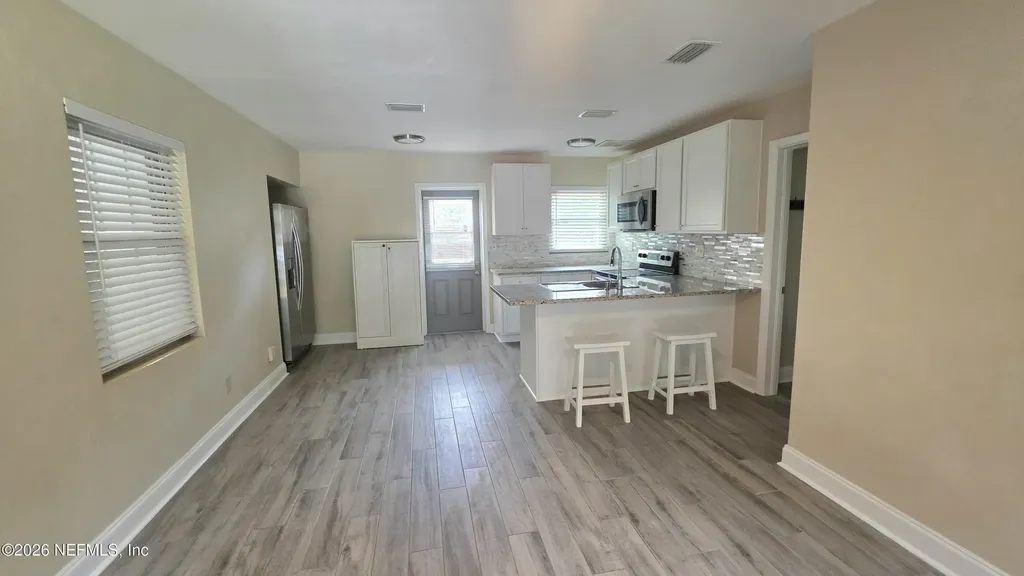 3483 Forest Boulevard Jacksonville FL 32246
