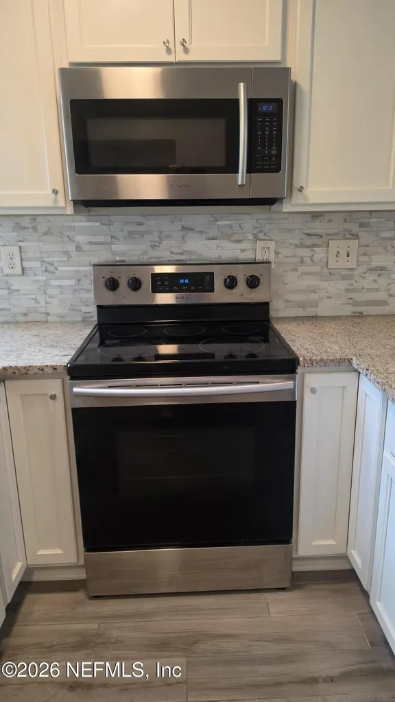3483 Forest Boulevard Jacksonville FL 32246