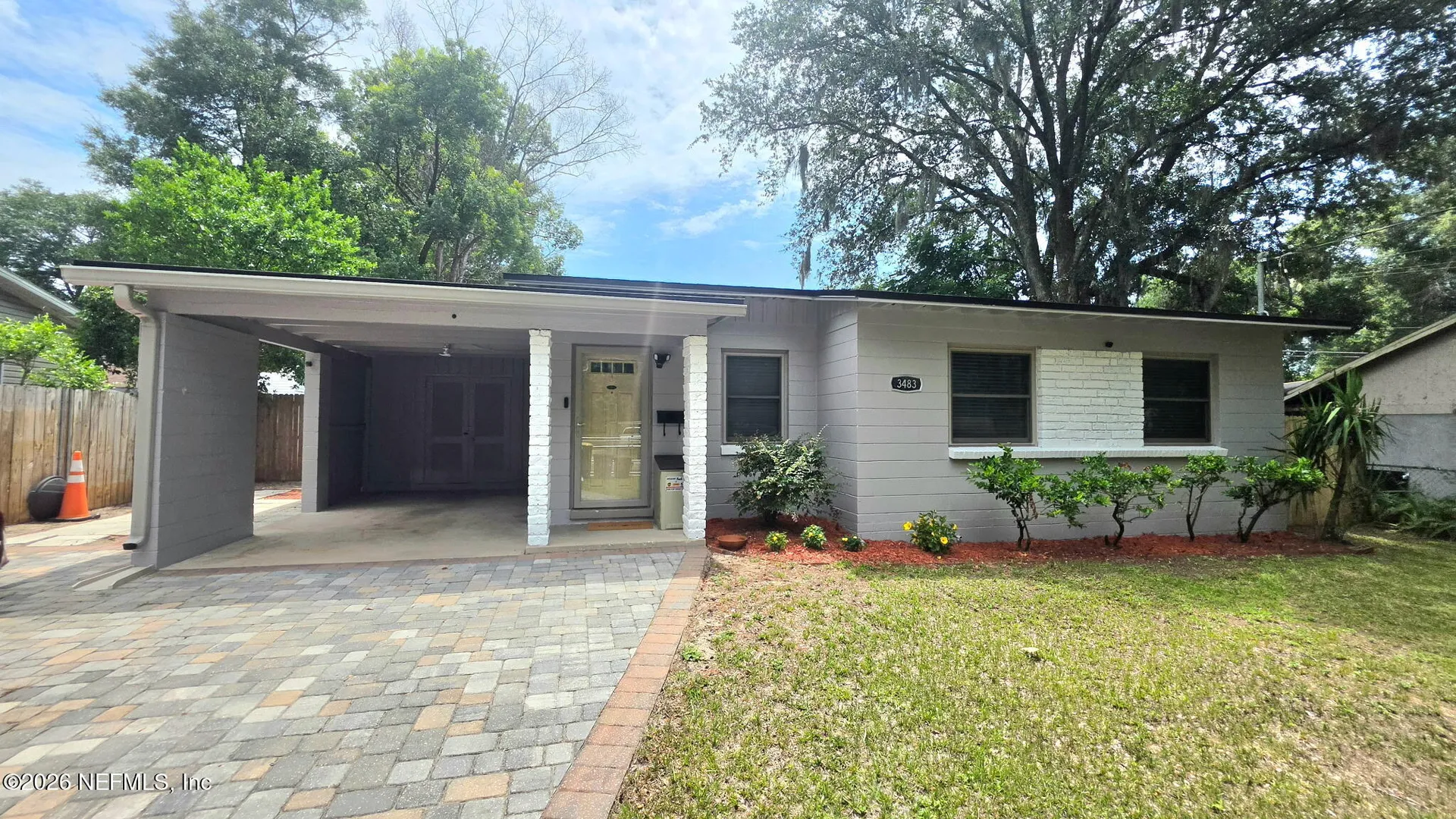 3483 Forest Boulevard Jacksonville FL 32246