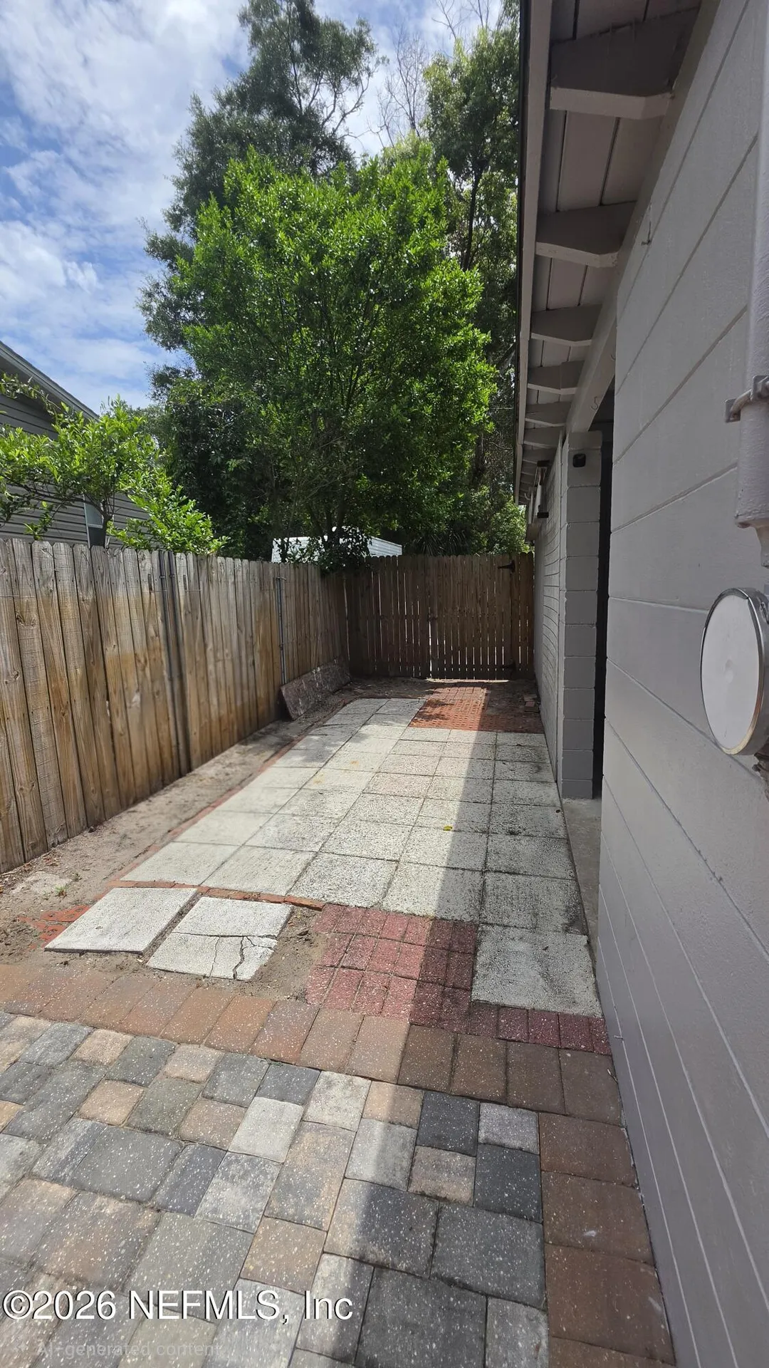3483 Forest Boulevard Jacksonville FL 32246