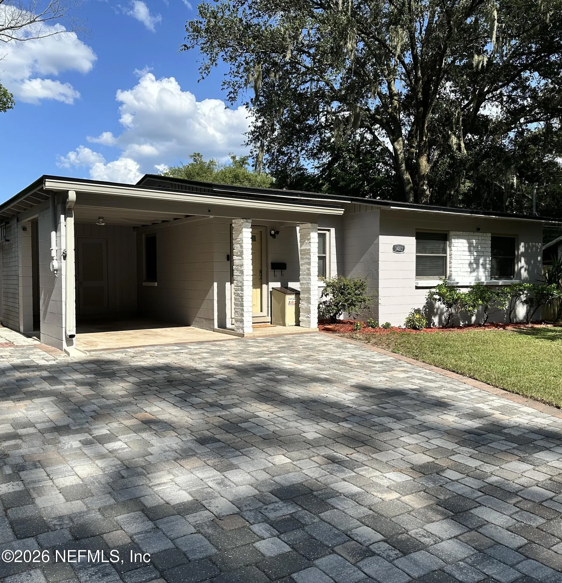 3483 Forest Boulevard Jacksonville FL 32246