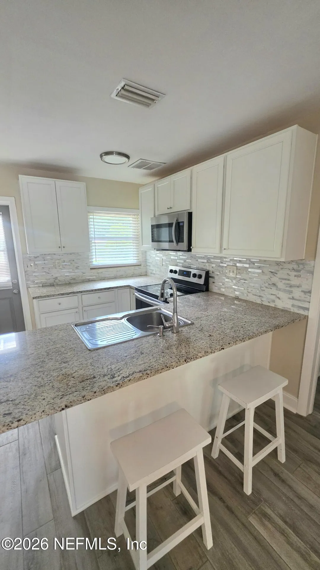 3483 Forest Boulevard Jacksonville FL 32246