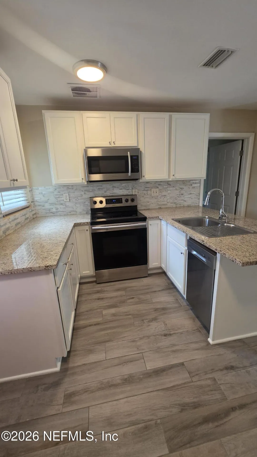 3483 Forest Boulevard Jacksonville FL 32246