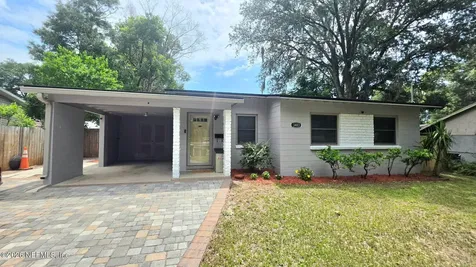 3483 Forest Boulevard Jacksonville FL 32246