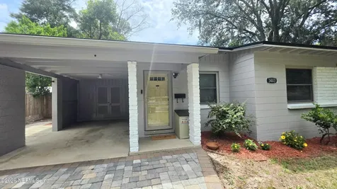 3483 Forest Boulevard Jacksonville FL 32246