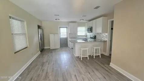 3483 Forest Boulevard Jacksonville FL 32246
