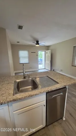 3483 Forest Boulevard Jacksonville FL 32246