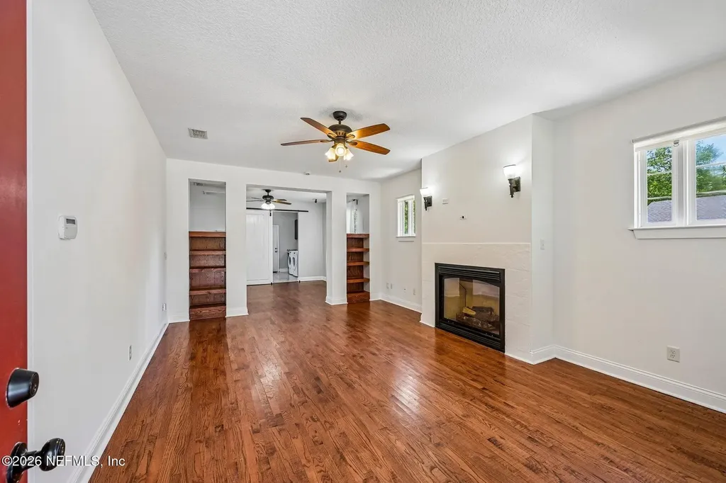 2634 Gilmore Street Jacksonville FL 32204