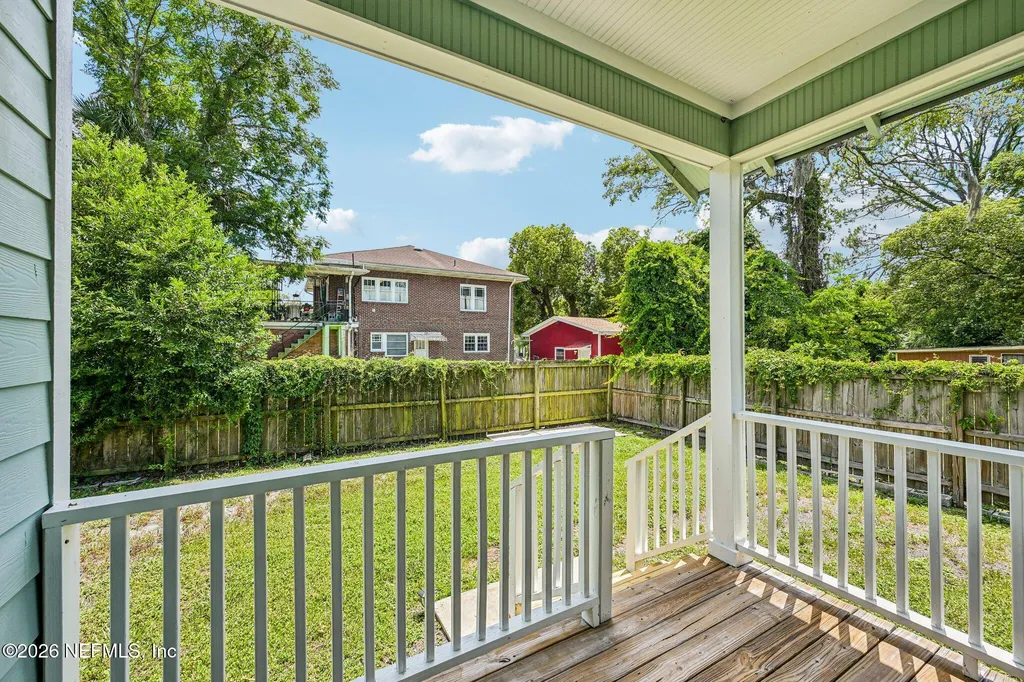 2634 Gilmore Street Jacksonville FL 32204