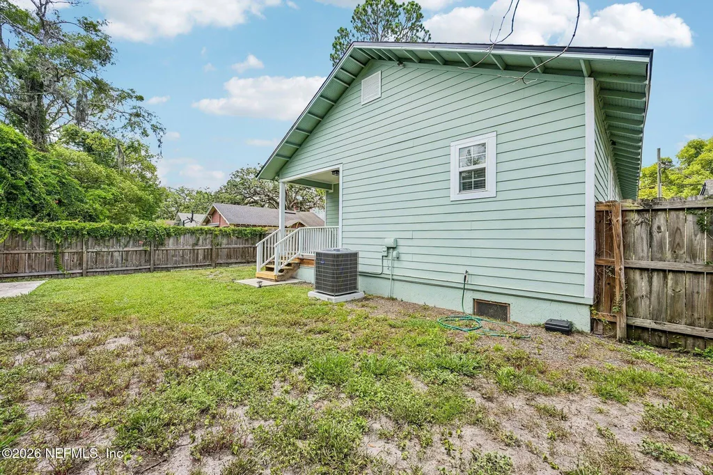 2634 Gilmore Street Jacksonville FL 32204