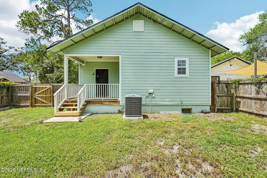 2634 Gilmore Street Jacksonville FL 32204