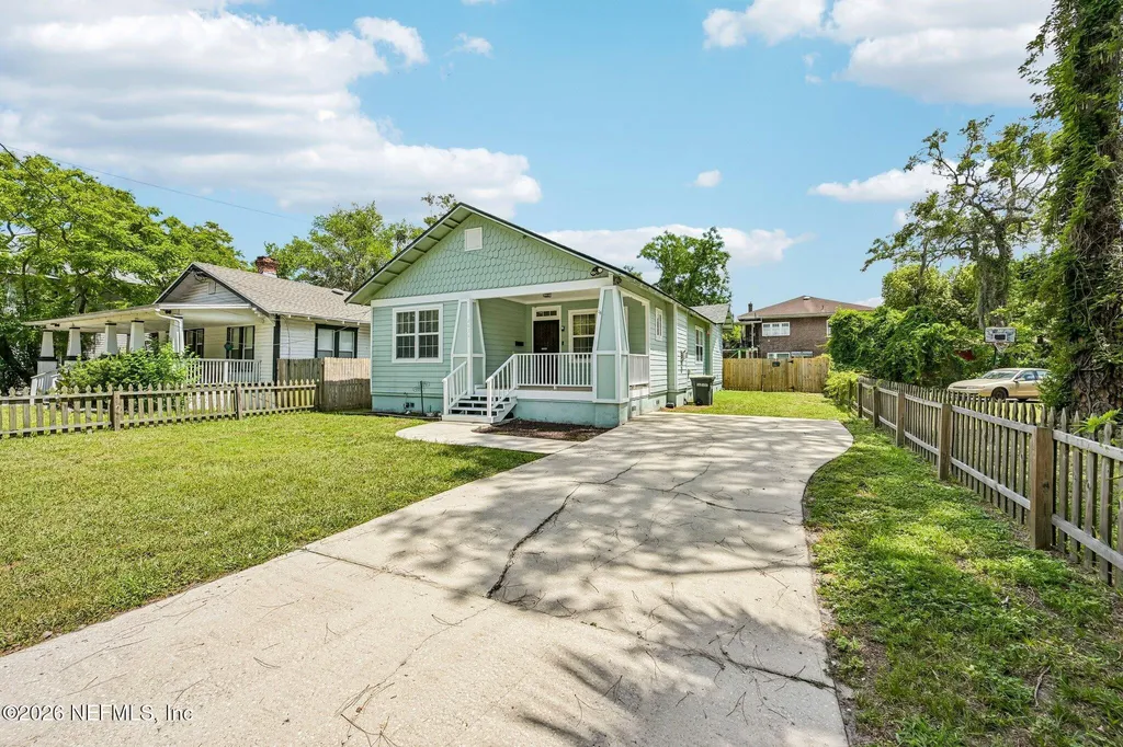2634 Gilmore Street Jacksonville FL 32204