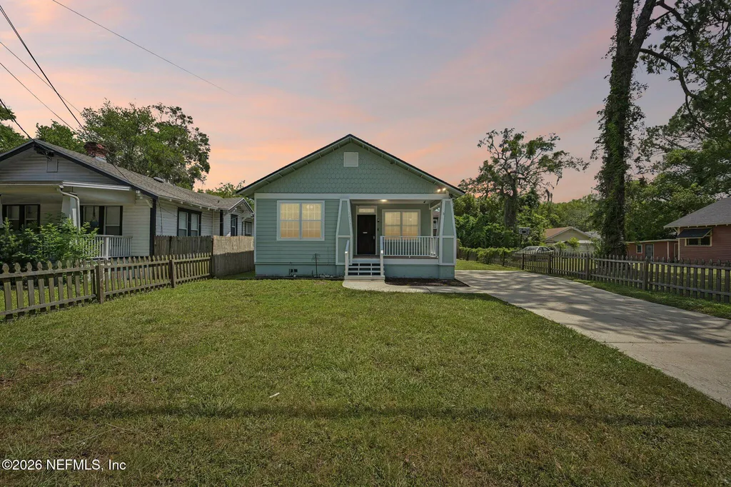 2634 Gilmore Street Jacksonville FL 32204