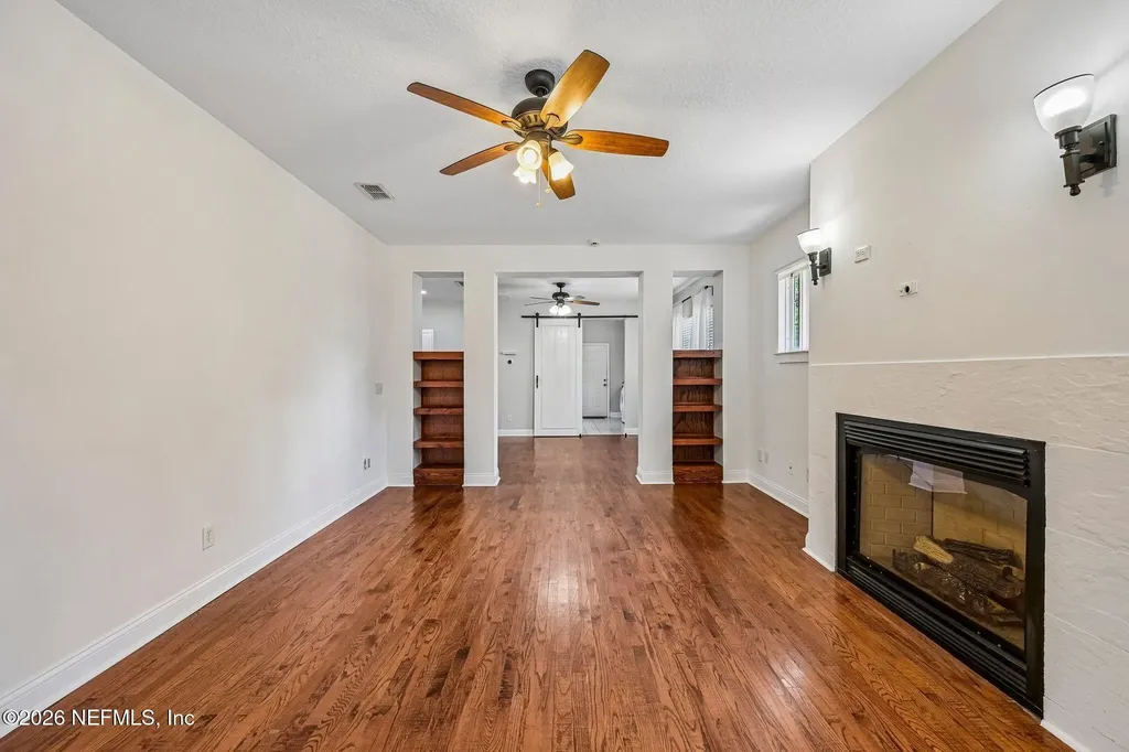 2634 Gilmore Street Jacksonville FL 32204