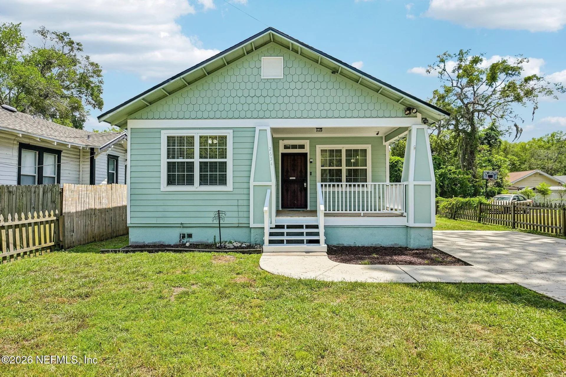 2634 Gilmore Street Jacksonville FL 32204