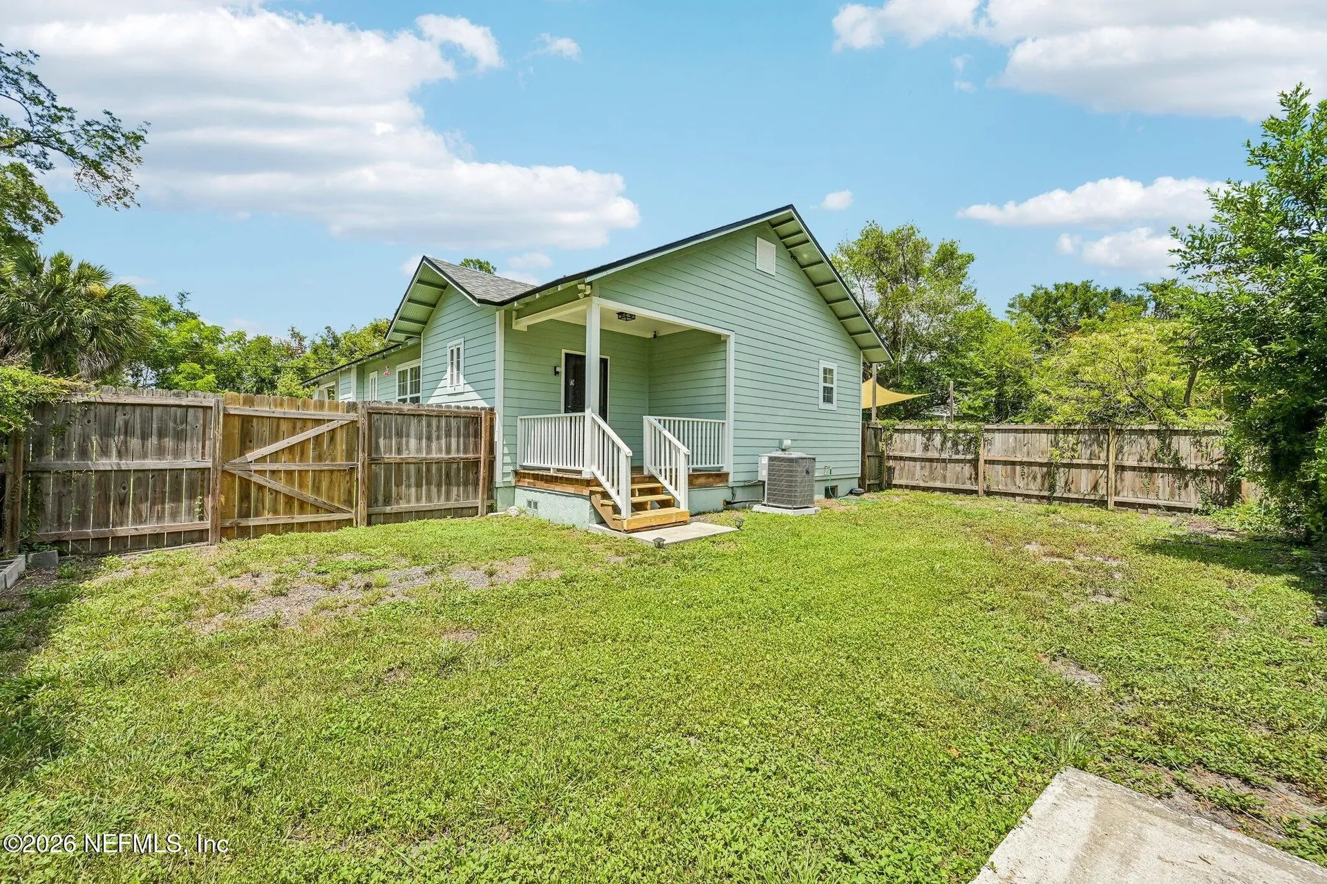 2634 Gilmore Street Jacksonville FL 32204