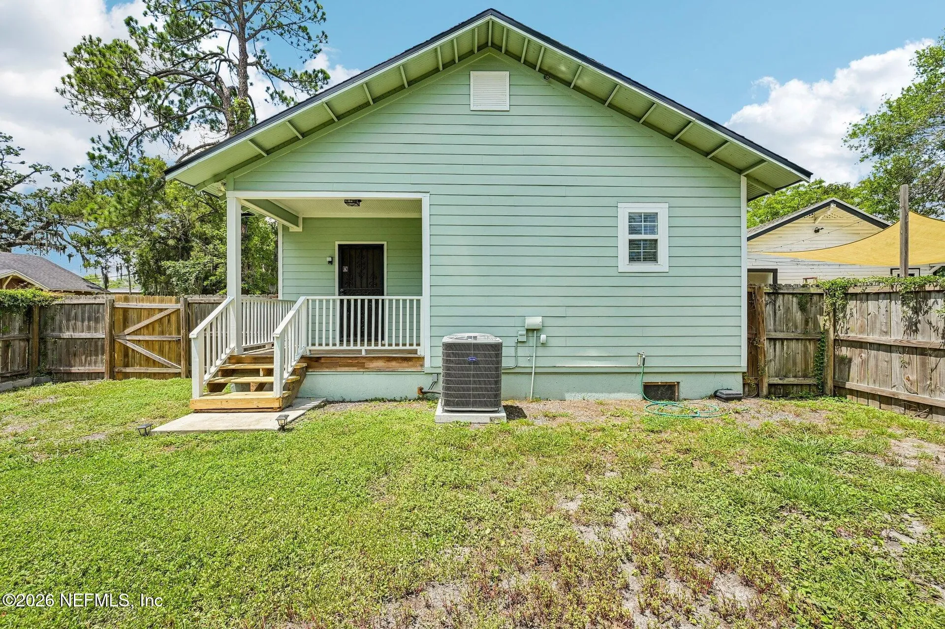 2634 Gilmore Street Jacksonville FL 32204