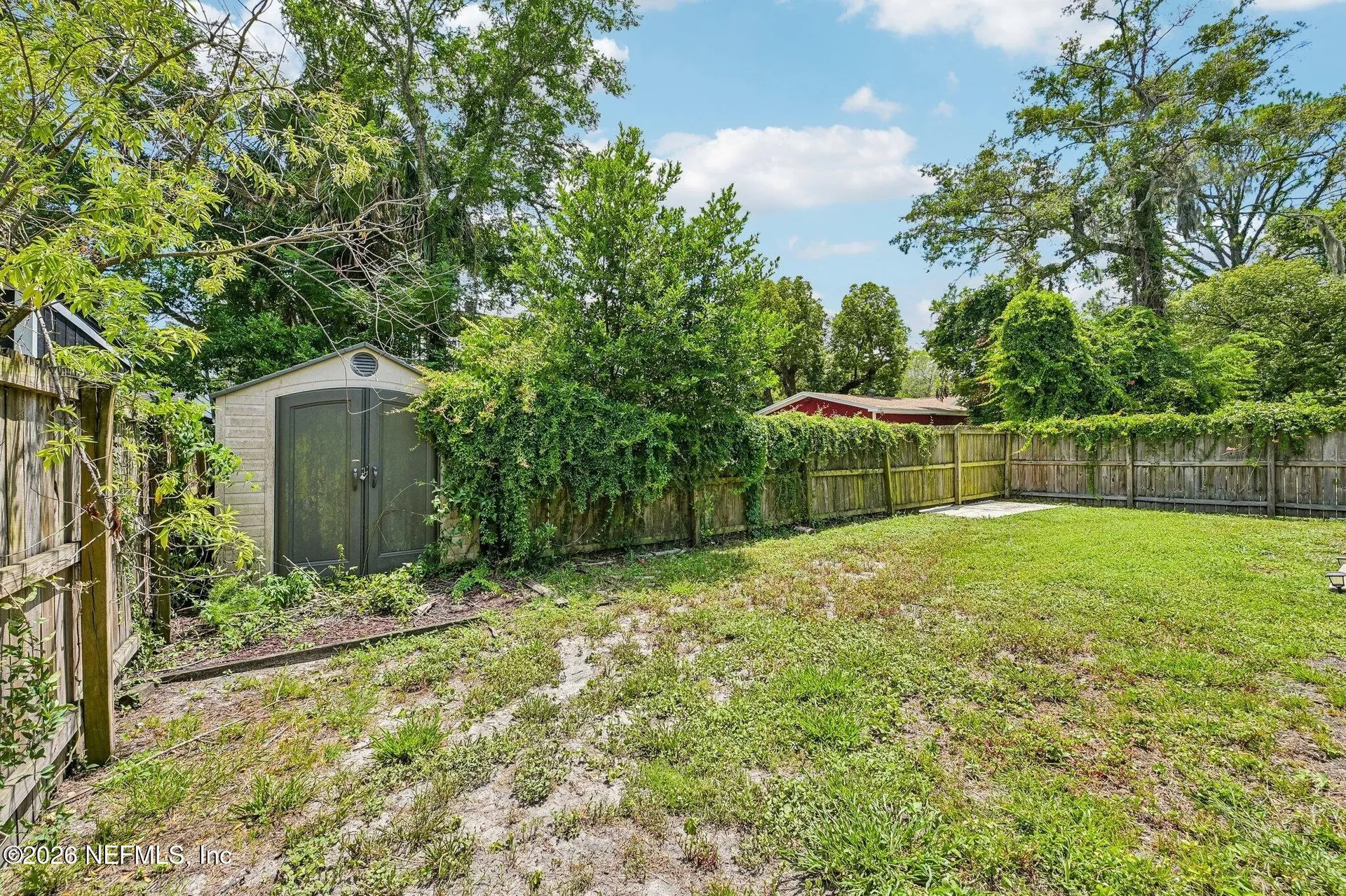 2634 Gilmore Street Jacksonville FL 32204
