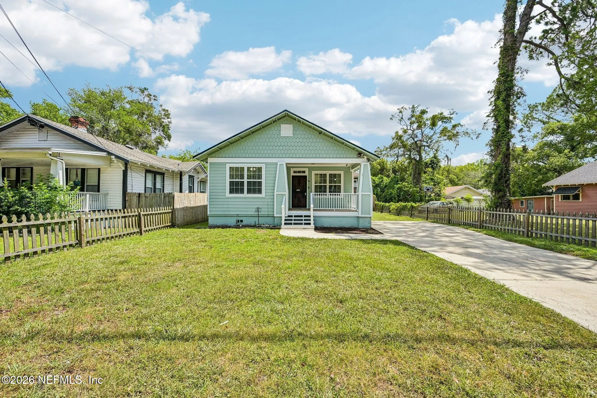 2634 Gilmore Street Jacksonville FL 32204