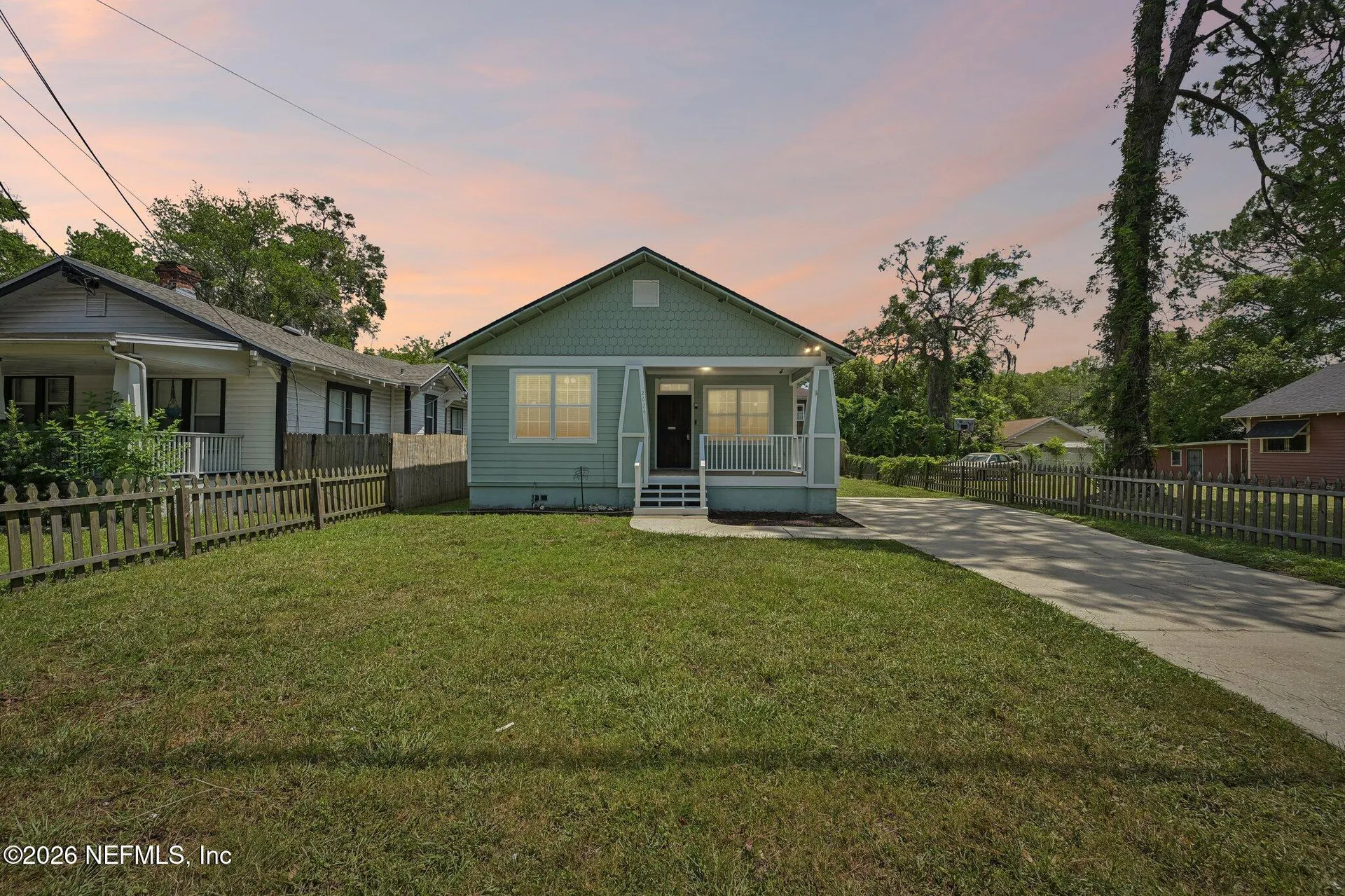 2634 Gilmore Street Jacksonville FL 32204
