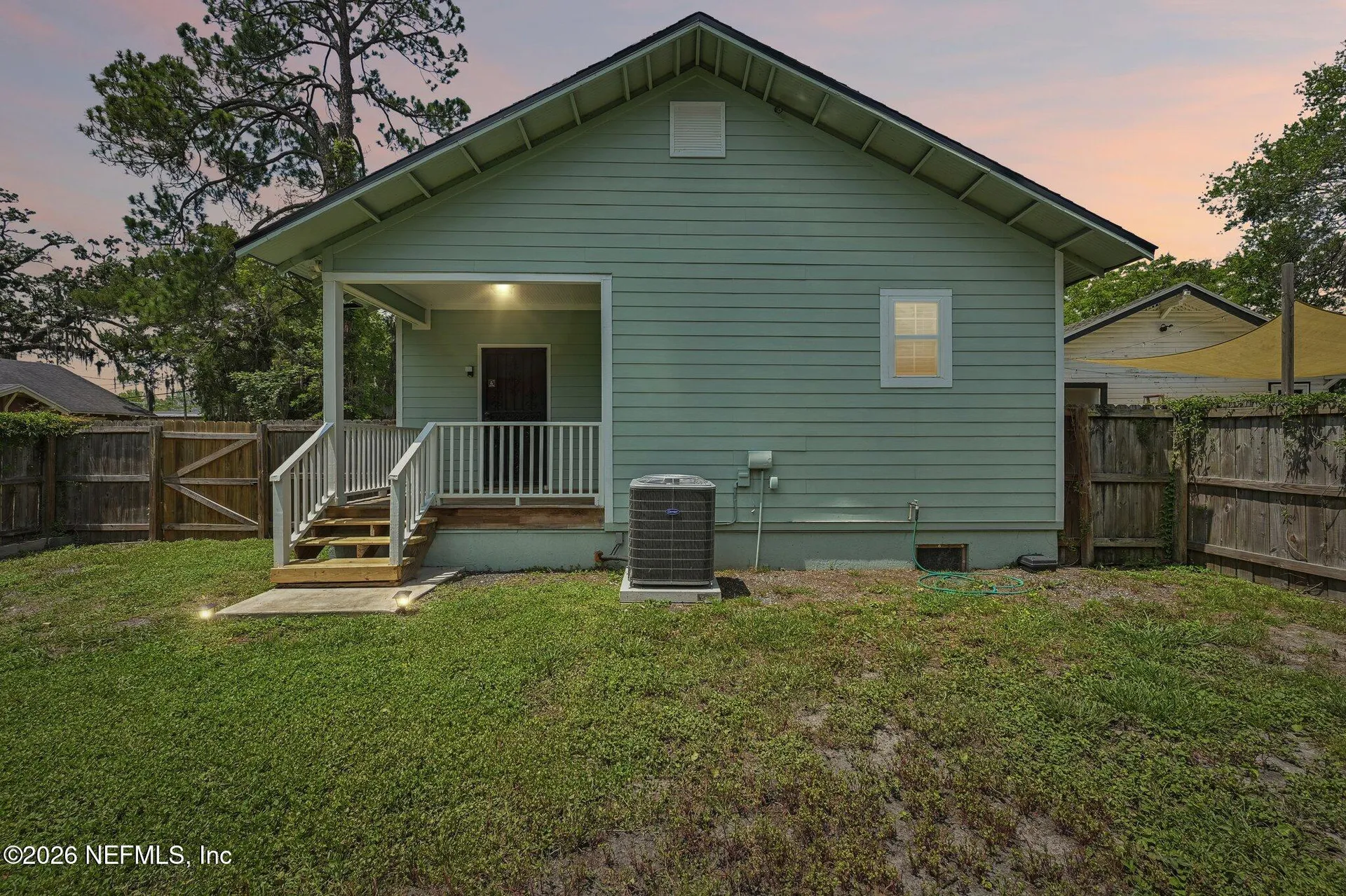 2634 Gilmore Street Jacksonville FL 32204
