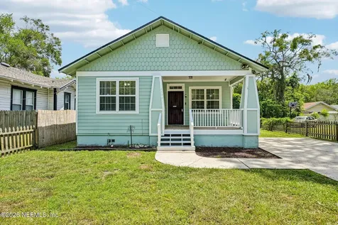 2634 Gilmore Street Jacksonville FL 32204