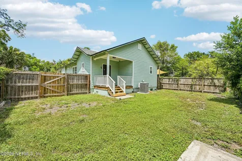 2634 Gilmore Street Jacksonville FL 32204