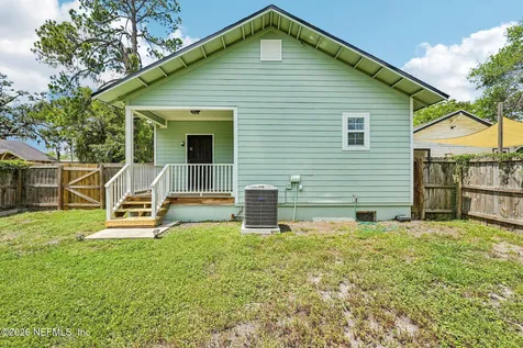 2634 Gilmore Street Jacksonville FL 32204
