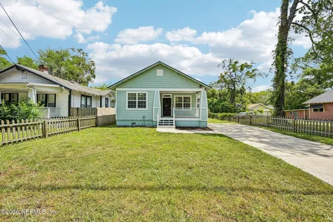 2634 Gilmore Street Jacksonville FL 32204
