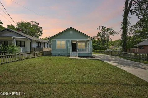 2634 Gilmore Street Jacksonville FL 32204
