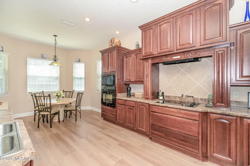 1296 Copper Creek Drive Macclenny FL 32063
