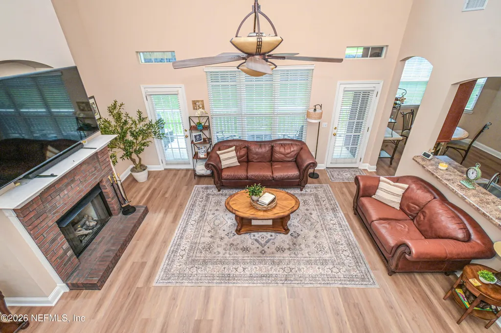 1296 Copper Creek Drive Macclenny FL 32063