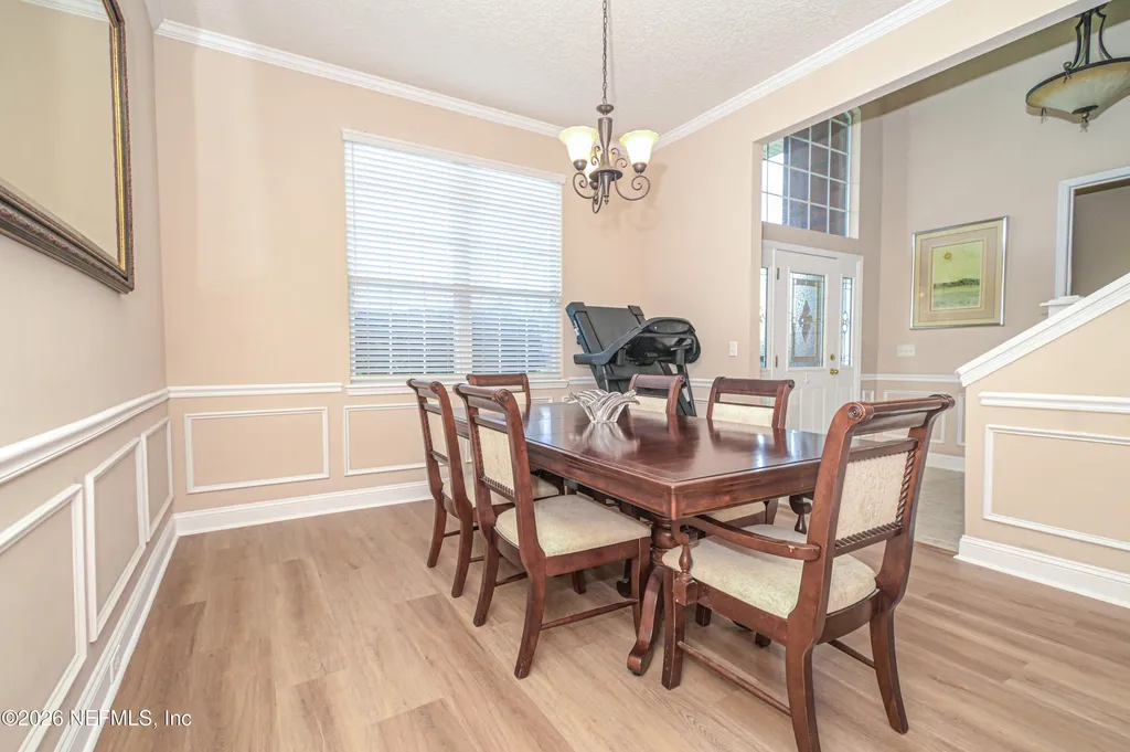 1296 Copper Creek Drive Macclenny FL 32063