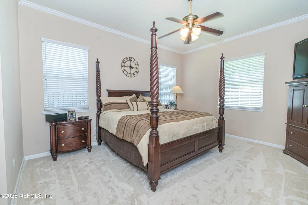 1296 Copper Creek Drive Macclenny FL 32063